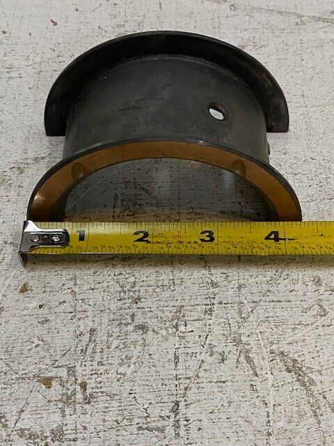 Hercules Engines Connecting Rod Bearing Pair Set MB-1921P