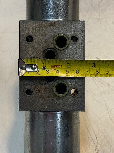 Rexroth Proportional Directional Valve 4WREE10V75-20/G24K31/A1V | 204522A450