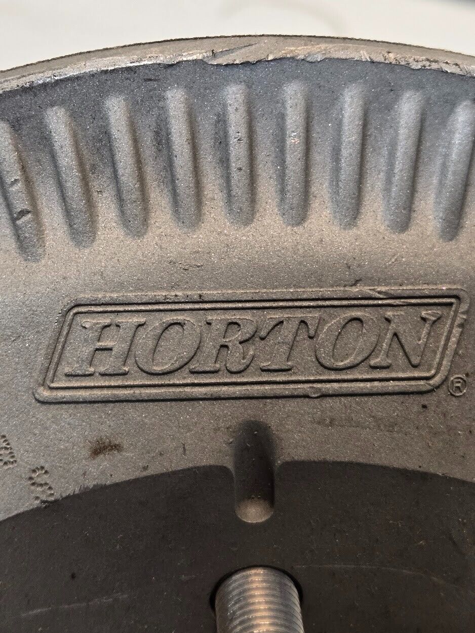 Horton Fan Clutch Kit S 4380986 | P 989334 | 601522 | 7-7/8" Diameter