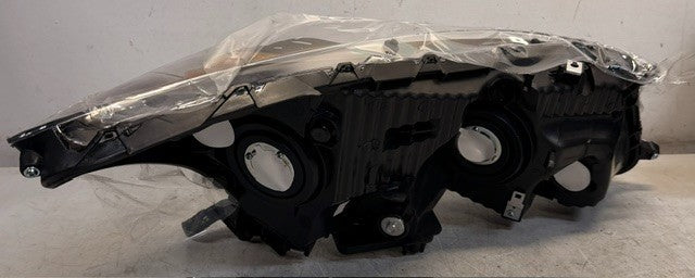 Headlight Assembly LH DOT VR SAE HR HB3 HB4 I5 AP2P QING TIAN For Sedan