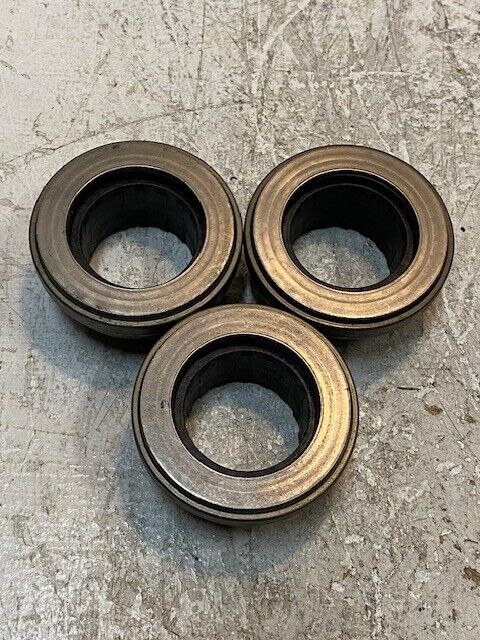 3 Quantity of INA Clutch Release Bearings F-229422.1 (3 Quantity)