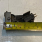 Turbo Chef Door Switch Assembly w/ One D3V-16G2-1C25-K