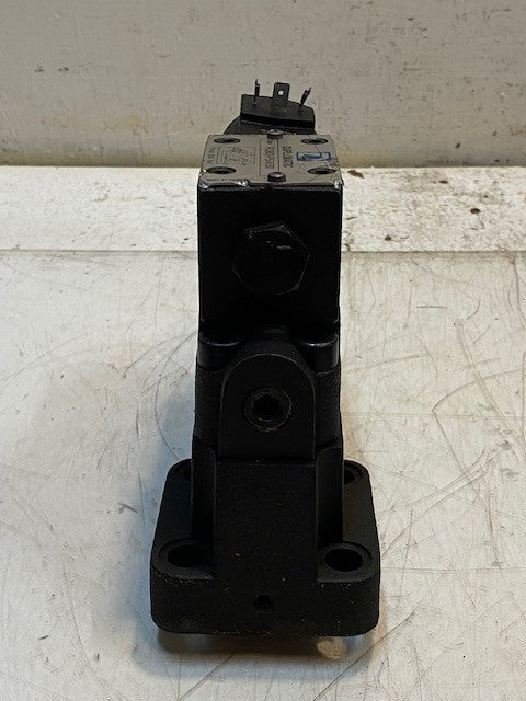 Duplomatic Pressure Relief Valve RQM3-P5/A/50 | 0210529C