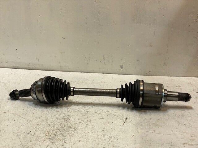 TRQ CSA82205 Forward CV Axle Shaft