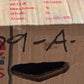 Forklift Tire Liner Flap Michelin 125-12LD for 12" ID Tire | 2.5" Section Width