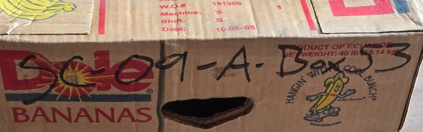 Forklift Tire Liner Flap Michelin 125-12LD for 12" ID Tire | 2.5" Section Width