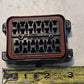 BRP Canada Case Assembly with Seal | 24 Position | 3 in x 2-1/4 in x 1-5/16 in