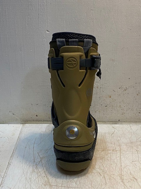 Marker Interface M Explorer ME04XC Green Boots Size US 9 EU 42