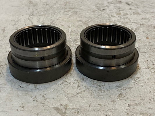 2 Quantity of INA Bearings NKX40Z 40mm Bore 61mm OD 32mm Thick (2 Quantity)