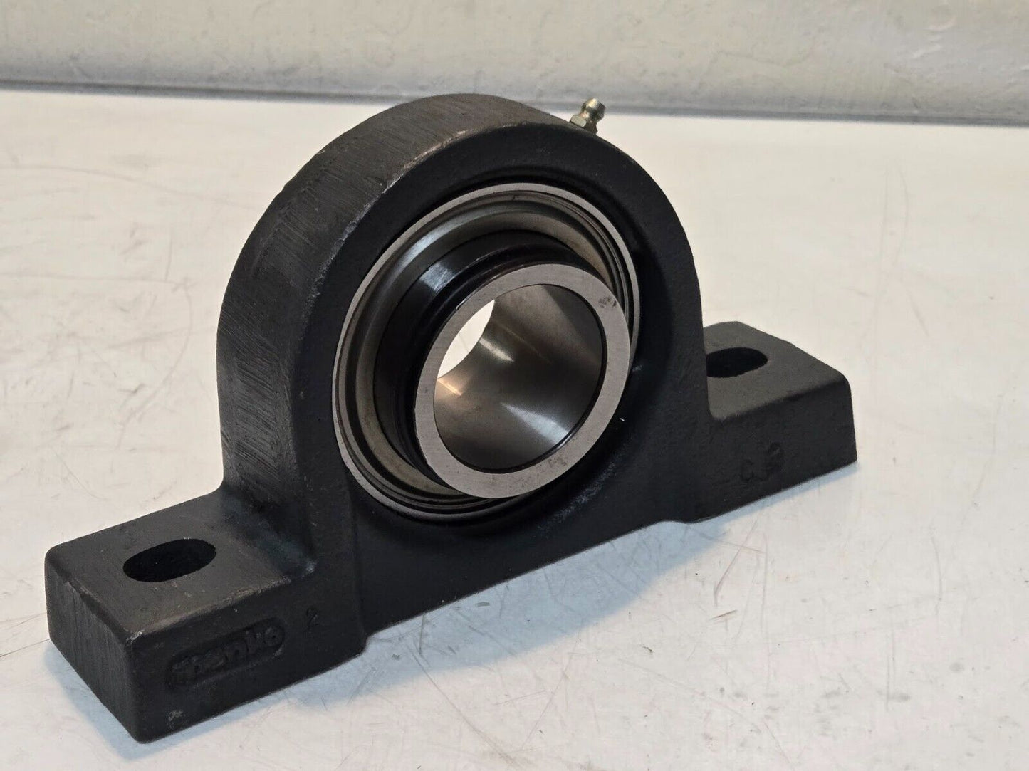 SKF 2" Pillow Block Mounted Ball Bearing YEL 211-200 | Manko PBH-100