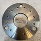 Clutch Plate 700140071 | 10-1/2" Dia. 11mm Thick 106mm Bore