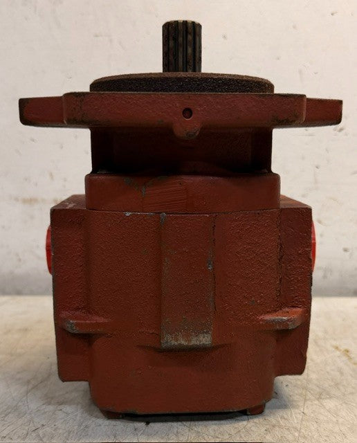 GearTek Hydraulic Gear Pump 721506 Industrial Fluid Power Machinery