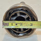 2 Quantity of EMPI CV Joints IZ-109-1-522 | 010209/010043 | 17/25 Spline (2 Qty)