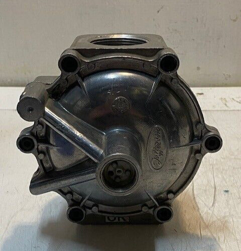 Jefferson Water Pump 44mm Bore 6" x 6" x 6" 30mm Shaft 18mm ID