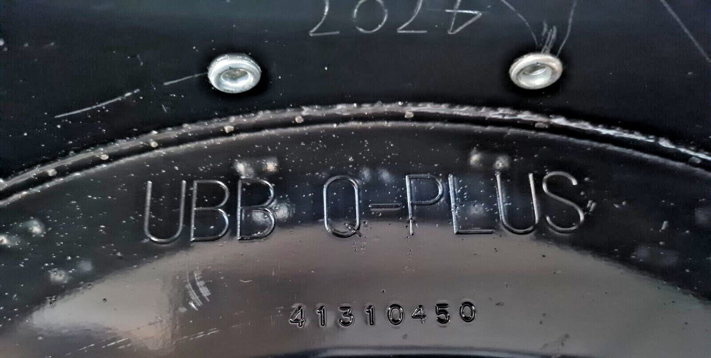 UBB Q-PLUS Brake Shoe 41310450 | PS20 FF CAM 4707D | 4707