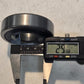 5 Quantity of NTN 6306LB Bearings | 72 mm OD 30 mm ID 18.9 mm Thick (5 Quantity)