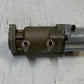 3 Parker Hydraulic Valves 12698001 | CK7545-B Valve Actuator (3 qty)