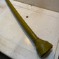 PTO Tractor Extender Drive Shaft 50" Long 32mm Bore 21mm Triangular Bore