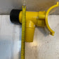 2 Qty of George Fisher Central Plastics Tapping Tee Fittings 360002881 (2 Qty)