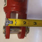 Hydraulic Cylinder Part Number J18836