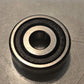 10 Quantity of JESA W4 Ball Bearings | 26 mm OD x 8 mm Bore x 8 mm Wide (10 Qty)