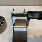 2 Quantity of Self-Aligning Ball Bearings 12-Ball 140mm OD 65mm Bore (2 Qty)