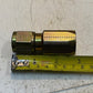 2 Qty of Parker 1/2 R5-10 | SAE JIC | PX8D Hydraulic Hose Fittings (2 Qty)