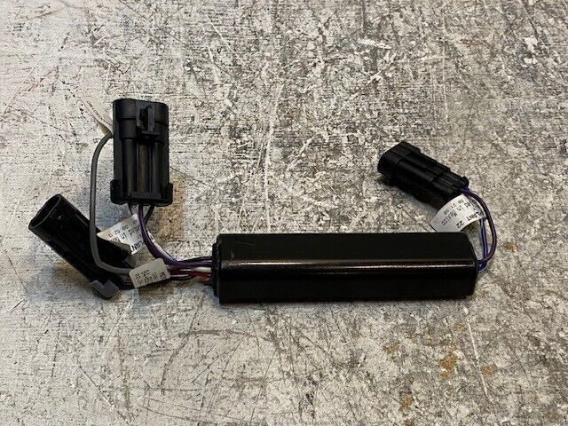 Mercury Marine Plant 22 Wiring 8M0030190 | 84-892408A05 | 84-892408A04