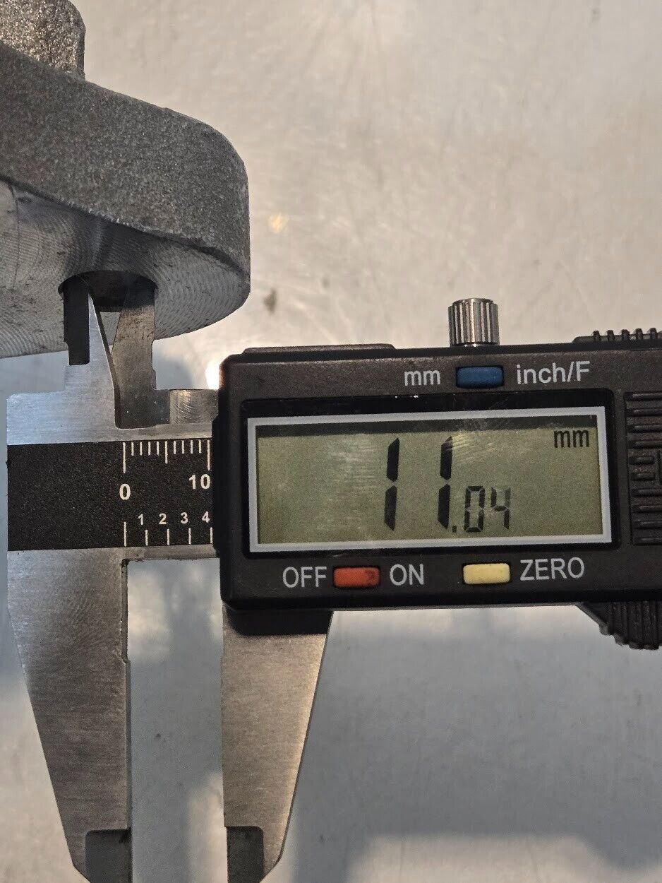 Front Differential X84035 for Jeep | X611035 | SKA1644752 880055 | 30029-12870-1