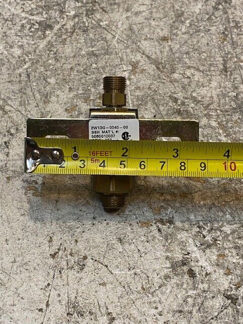 Solenoid Solutions Solenoid Gas Valve 111-417-001-38, 2W13G-0040-00, 5060010037