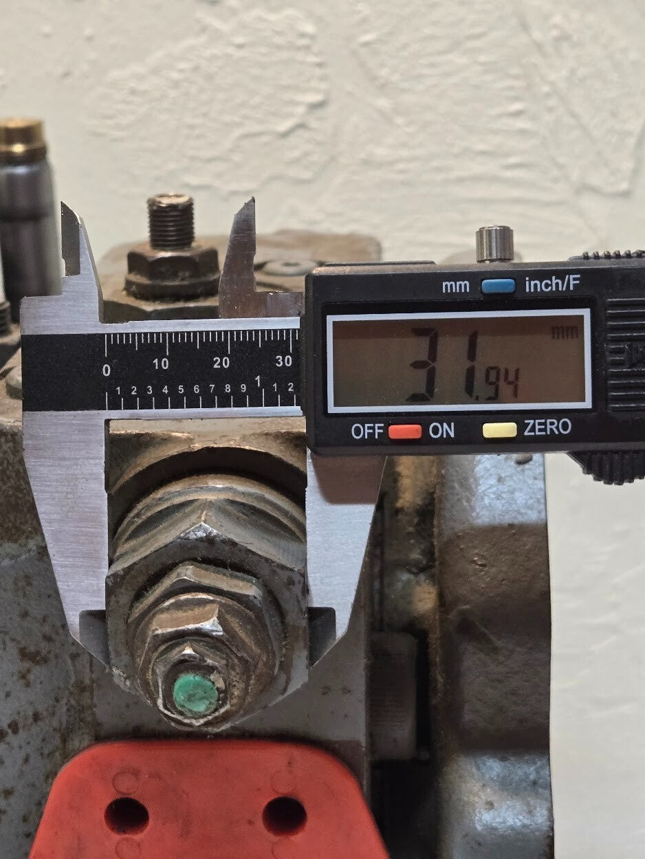 Rexroth Hydraulic Pump AA4VG90EP1DT1/32L-NUF52F071DH-S | R902075896/001 | 7874