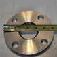 Tube Slip-on Flange B38SL-G200 304 | 6" Flange Diameter 2" Bore 3/4" Bolt Holes