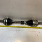 Drive Shaft P04641855AE | 26-1/2" Long 19mm End 27mm Shaft 27mm End 25-Spline