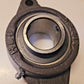 HLU 2-Bolt Flange Bearing 1-1/4" | NFL206 | UC206-20