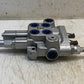 Hydraulic Industrial Directional Flow Control Valve D06DK28ECCZ155002 | J050755