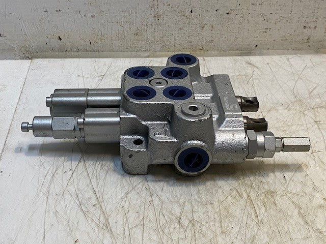 Hydraulic Industrial Directional Flow Control Valve D06DK28ECCZ155002 | J050755