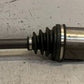 Control Velocity Axle Assembly 41 Inches Long Drive Shaft CSA3319625/02