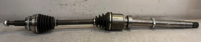 Control Velocity Axle Assembly 41 Inches Long Drive Shaft CSA3319625/02