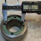 Needle Roller Axial Cylindrical Roller Bearing 215 F | 40x79x43mm