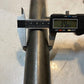 Drive Axle Shaft 750NIF U-Joint 38" L 41mm 16-Spline Both Ends 40mm OD