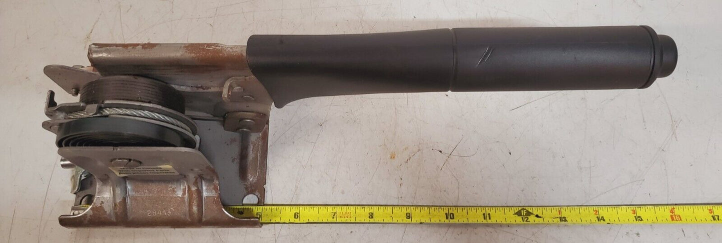 Mopar Parking Brake Lever Assembly 99250 | 063121-284A3 | 284A3 | 250