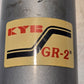 KYB GR-2 Gas Strut 235005 | YG31 | 25" Overall Length | 15.9 mm Threaded End