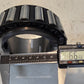National Tapered Roller Bearing Cone HM212049 | 13 EH | 2-5/8 in Bore