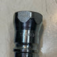 2 Quantity of New Holland Couplings 9801618 | 27mm OD 18mm ID (2 Quantity)