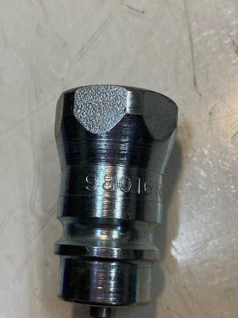 2 Quantity of New Holland Couplings 9801618 | 27mm OD 18mm ID (2 Quantity)