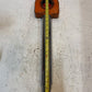 Heavy Equipment Hydraulic Cylinder Tilt Rod 24" Long 63mm Bore 63mm Shaft Dia.