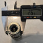 Aeroquip FD49 Series 2929 3/8" Quick Disconnect Hydraulic Valve 1/2" FNPT Ends