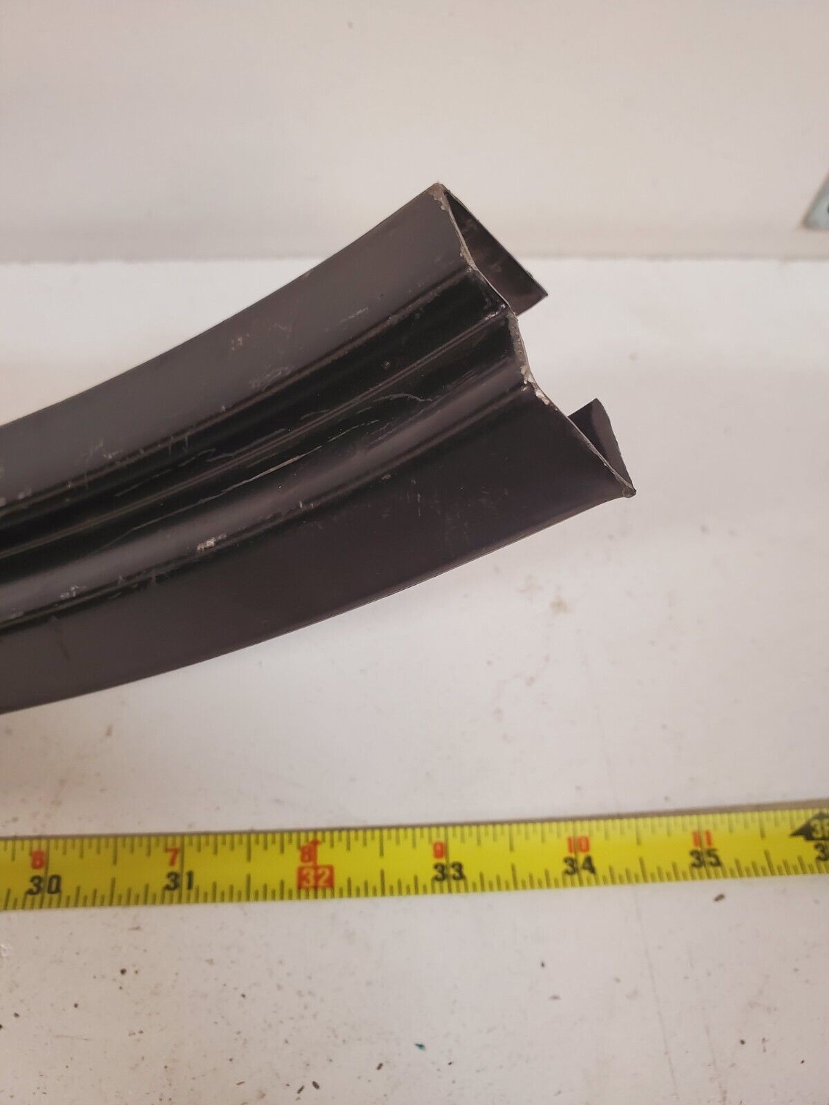 Overhead Exterior Roof Molding Trim Panel 04894904AD | 904 AD 3309 0772