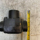 Fluid Power Energy 3-Way Thermostatic Valve A1530J20KV, 080405 Temp 190