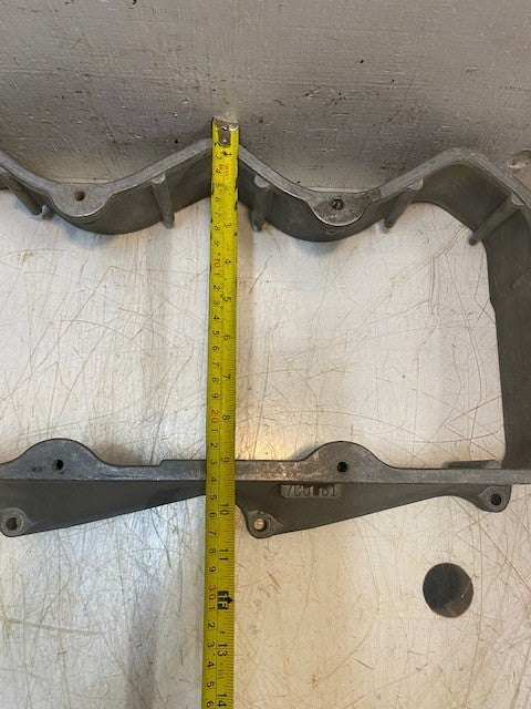 Diesel Engine Rocker Arm Housing 7C0061 for Caterpillar CAT